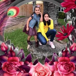 Meet your Posher, Maria